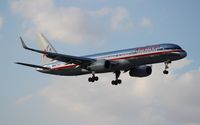N188AN @ MIA - American 757 - by Florida Metal