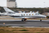 N52N @ TNCM - take off SXM - by martial Dekker