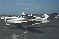 G-ATII @ EBOS - Mid-seventies - by Raymond De Clercq