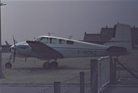 F-BORZ @ EBOS - Mid-seventies - by Raymond De Clercq