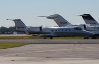 N200MT @ ORL - Lear 60 - by Florida Metal