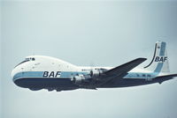 G-ASKG @ EBOS - Mid-seventies - by Raymond De Clercq