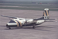 G-BCWE @ EBOS - Seventies - by Raymond De Clercq
