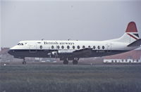G-AOYI @ EBOS - Seventies - by Raymond De Clercq