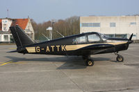 G-ATTK photo, click to enlarge