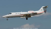 N55FN @ BWI - At BWI. - by J.G. Handelman