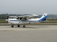 N6543V photo, click to enlarge