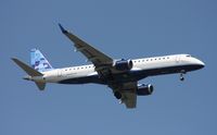 N206JB @ MCO - Jet Blue E190 - by Florida Metal