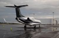 N226HY - Private Legacy - by Florida Metal