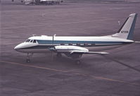 N720G @ EBBR - Grumman G-159 - by Raymond De Clercq