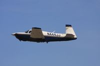 N444JJ @ KLAL - Leaving Sun 'n Fun 2012 - by lkuipers
