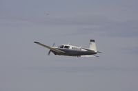 N916CB @ KLAL - Leaving Sun 'n Fun 2012 - by lkuipers