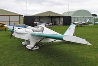 G-BYFV photo, click to enlarge G-BYFV photo, click to enlarge