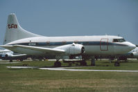 N295M @ KDAB - Convair 240 - by Andy Graf - VAP