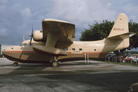 N113LA @ KFXE - Grumman HU-16 - by Andy Graf - VAP