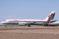 N375 @ KMHV - Pan West CV-880
