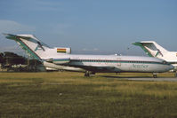 CP-2277 @ KOPF - Aerosur 727-100 - by Andy Graf - VAP
