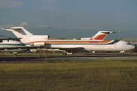 EC-GTA @ KOPF - Iberia 727-200 - by Andy Graf - VAP