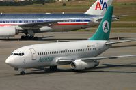 CP-2438 @ SBGR - Aerosur B732 - by FerryPNL