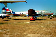 N90831 @ KDMA - Pima Air Museum 20.11.99 - by leo larsen