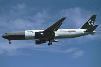 N653UA @ KORD - United Airlines 767-300 - by Andy Graf - VAP