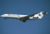 N211DB @ KORD - Laker 727-200 - by Andy Graf - VAP
