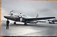 G-AJBP - postcard - by Pierrot Rueil Malmaison