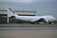 N712CK @ KYIP - Kitty Hawk 747-200 - by Andy Graf - VAP