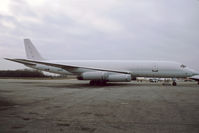 N187SK @ KYIP - DC 8-62 - by Andy Graf - VAP