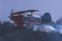 PH-PUP @ EBUL - Airshow Ursel 1991 - by Raymond De Clercq