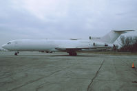 N723SK @ KYIP - Kalitta 727-200 - by Andy Graf - VAP