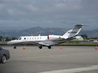 N535GH @ OXR - 2005 Cessna 525B CITATION CJ3, two Williams FJ44-3A Turbofans 2.780 lb st each, with FADEC - by Doug Robertson