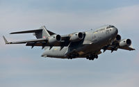 07-7180 @ ETAR - on final RW08