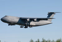 87-0029 @ ETAR - on final RW 26