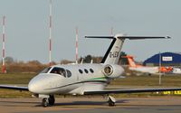 G-LEAI @ EGSH - Nice visitor taxying into the evening sun. - by keithnewsome