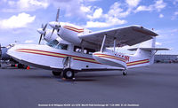 N141R @ MRI - At Merrill Field Alaska. - by J.G. Handelman