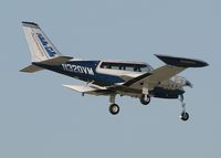 N320VM @ KLAL - Sun'n-Fun 2012