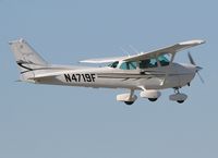N4719F @ KLAL - Sun'n-Fun 2012