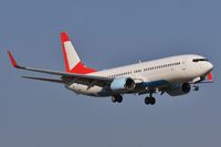 G-GDFR @ EGHH - Arriving from Manchester for paint - by John Coates