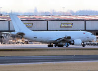 TC-VEL @ AMS - Taxi to runway for take off from Schiphol Airport - by Willem Göebel