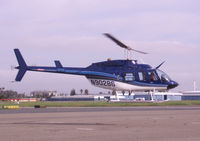 N90286 @ CCR - Visitor - by Bill Larkins