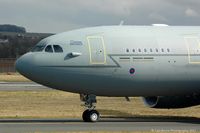 ZZ330 @ EGPK - Taken from 'The Mound'. - by Carl Byrne (Mervbhx)