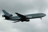 T-255 @ EGPK - Taken from 'The Mound'. - by Carl Byrne (Mervbhx)