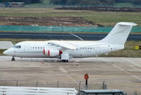 G-RAJJ @ EGBB - Cello Aviation Ltd - by Chris Hall