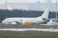 EC-LTO @ EGNX - Swiftair - by Chris Hall