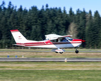 N2831X @ KAWO - 1967 Cessna 177 C/N 17700231 - by Terry Green