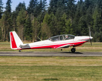 N99809 @ KAWO - 1975 Sportavia Putzer RF5B SPERBER C/N 51060 - by Terry Green