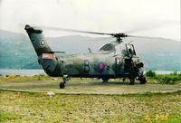 XR515 - Taken In Hong Kong - by Neil Shotton