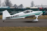 G-RVST photo, click to enlarge G-RVST photo, click to enlarge