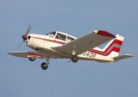 N7043R @ KOSH - Sun'n-Fun 2012